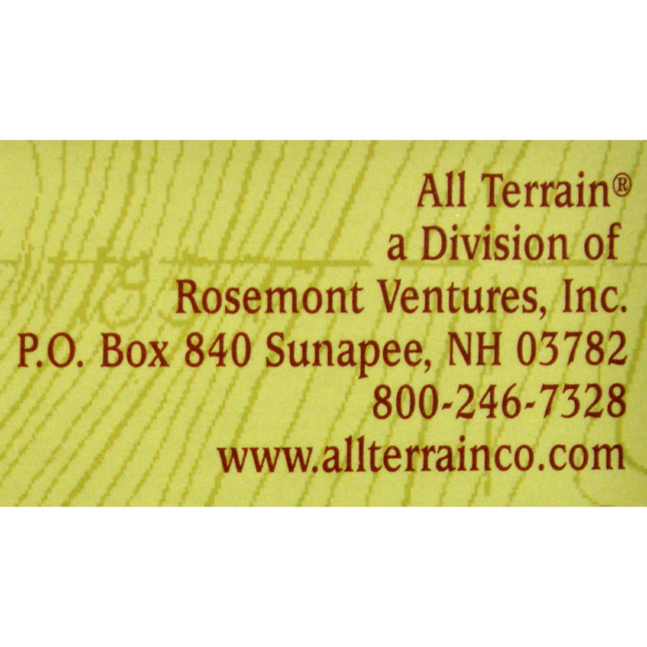 All Terrain Waterproof Strong 1" Bandage (1x20 PC)